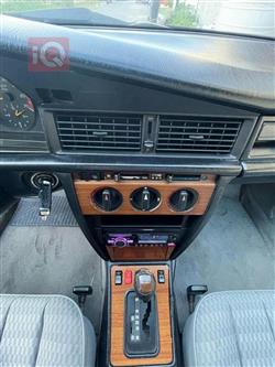 مێرسێدس بێنز E-Class